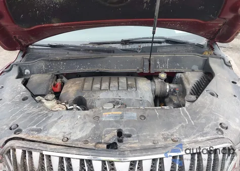 2017 Buick Enclave Leather from USA, damaged, VIN 5GAKVBKDXHJ287571